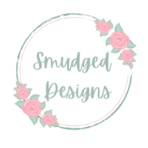 Smudged Designs 