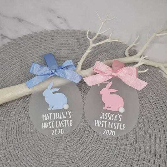 First Easter Decoration | Easter Keepsake Gift